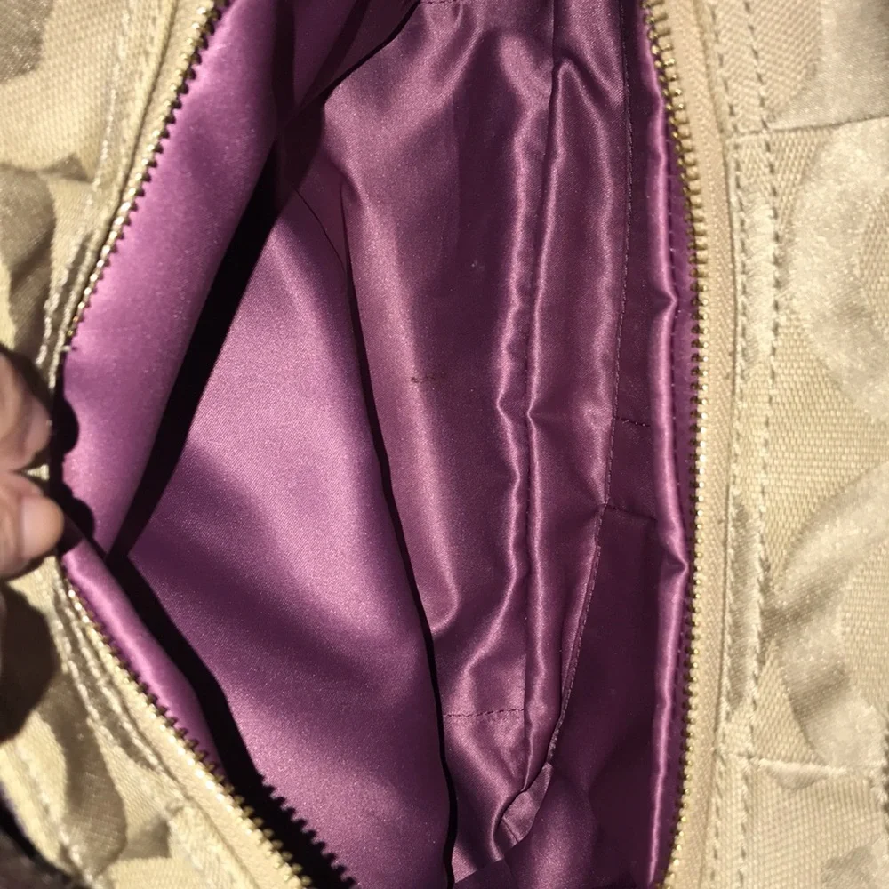 Coach-Purse - Picture 9 of 13